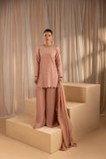 MM-ZARIN — Dusty Peach