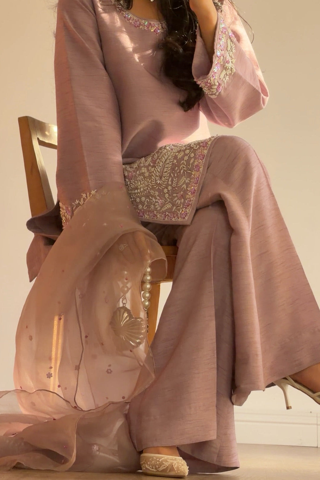 MM- Dusty Mauve