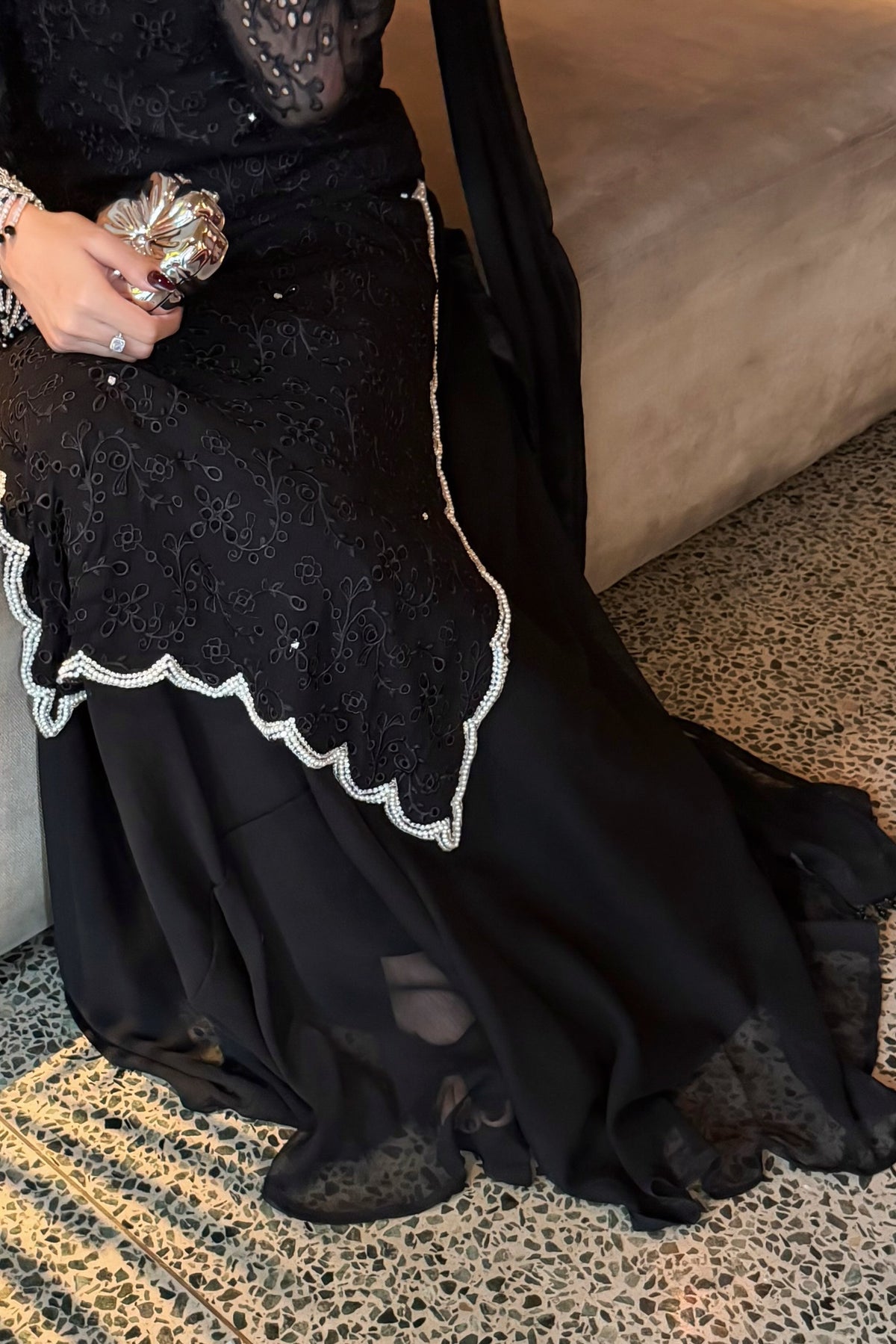MM-Noir Black