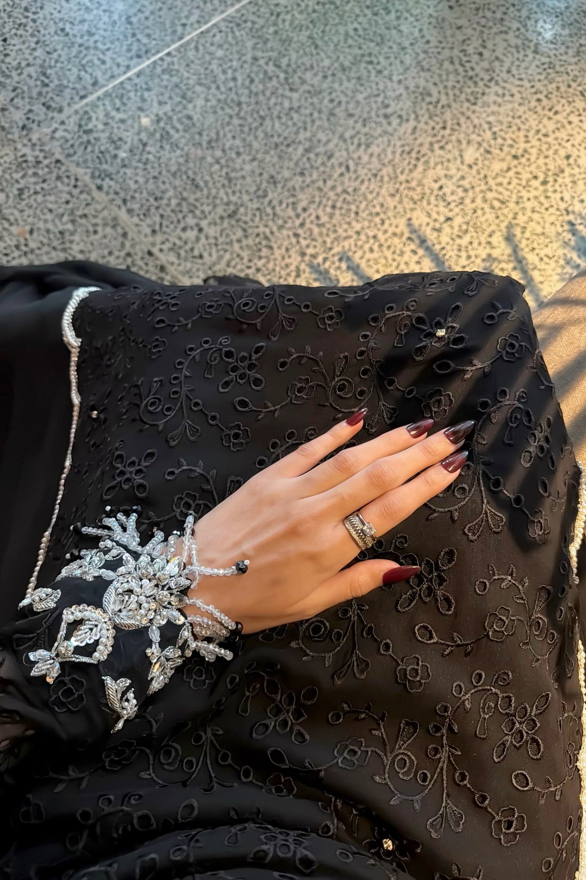 MM-Noir Black