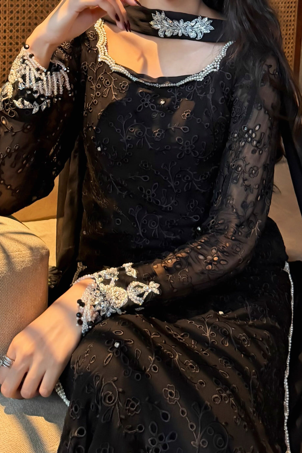 MM-Noir Black