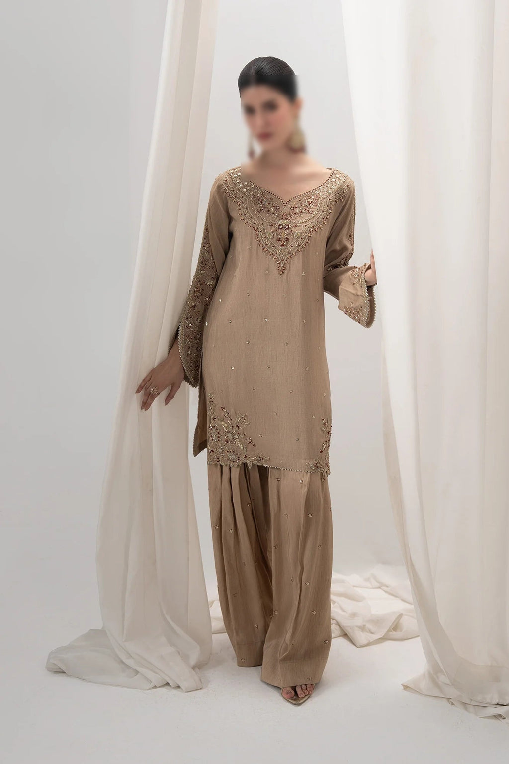 MM-Camel Beige