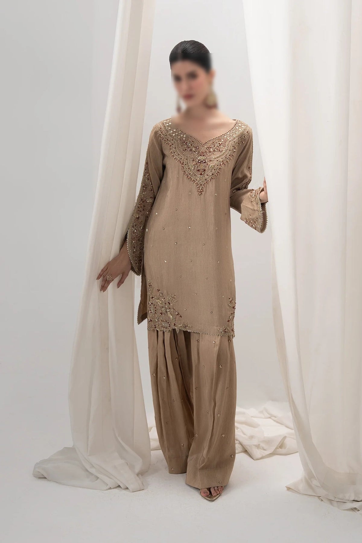 MM-Camel Beige