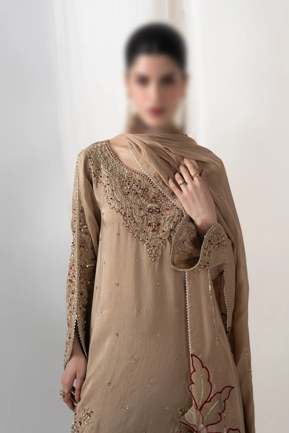 MM-Camel Beige