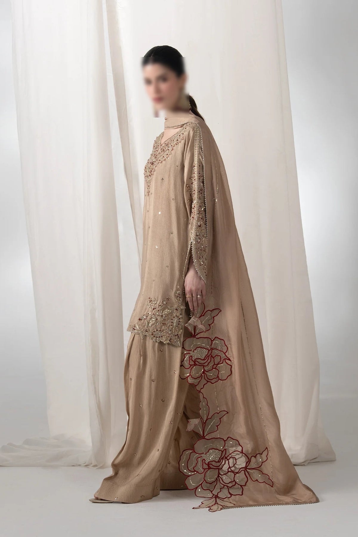 MM-Camel Beige