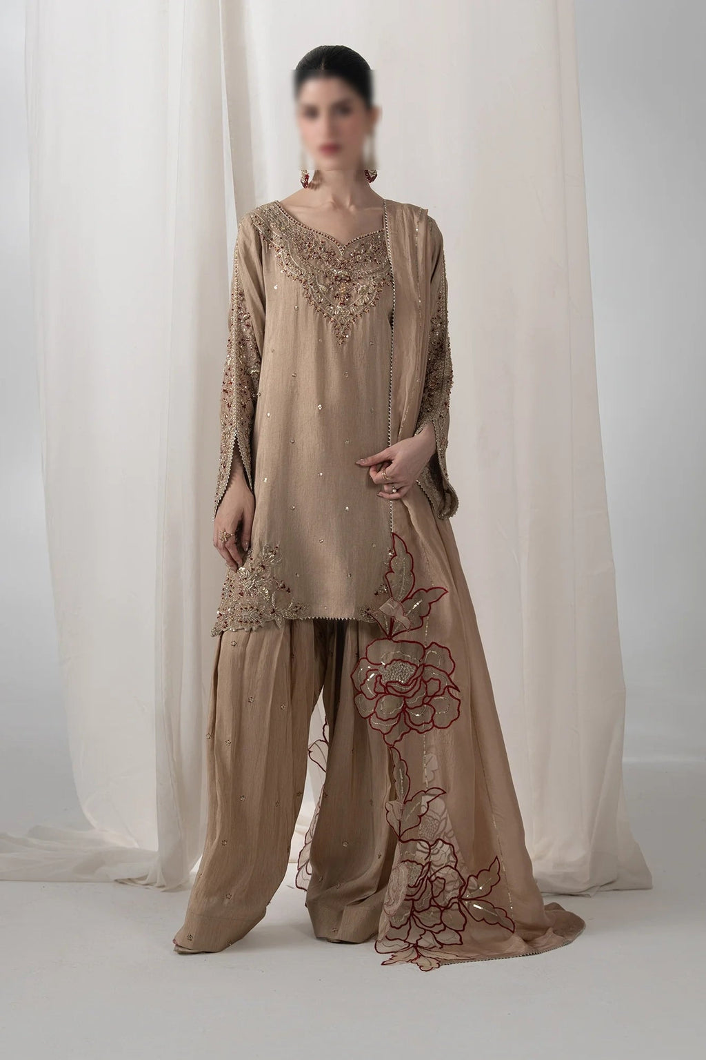 MM-Camel Beige