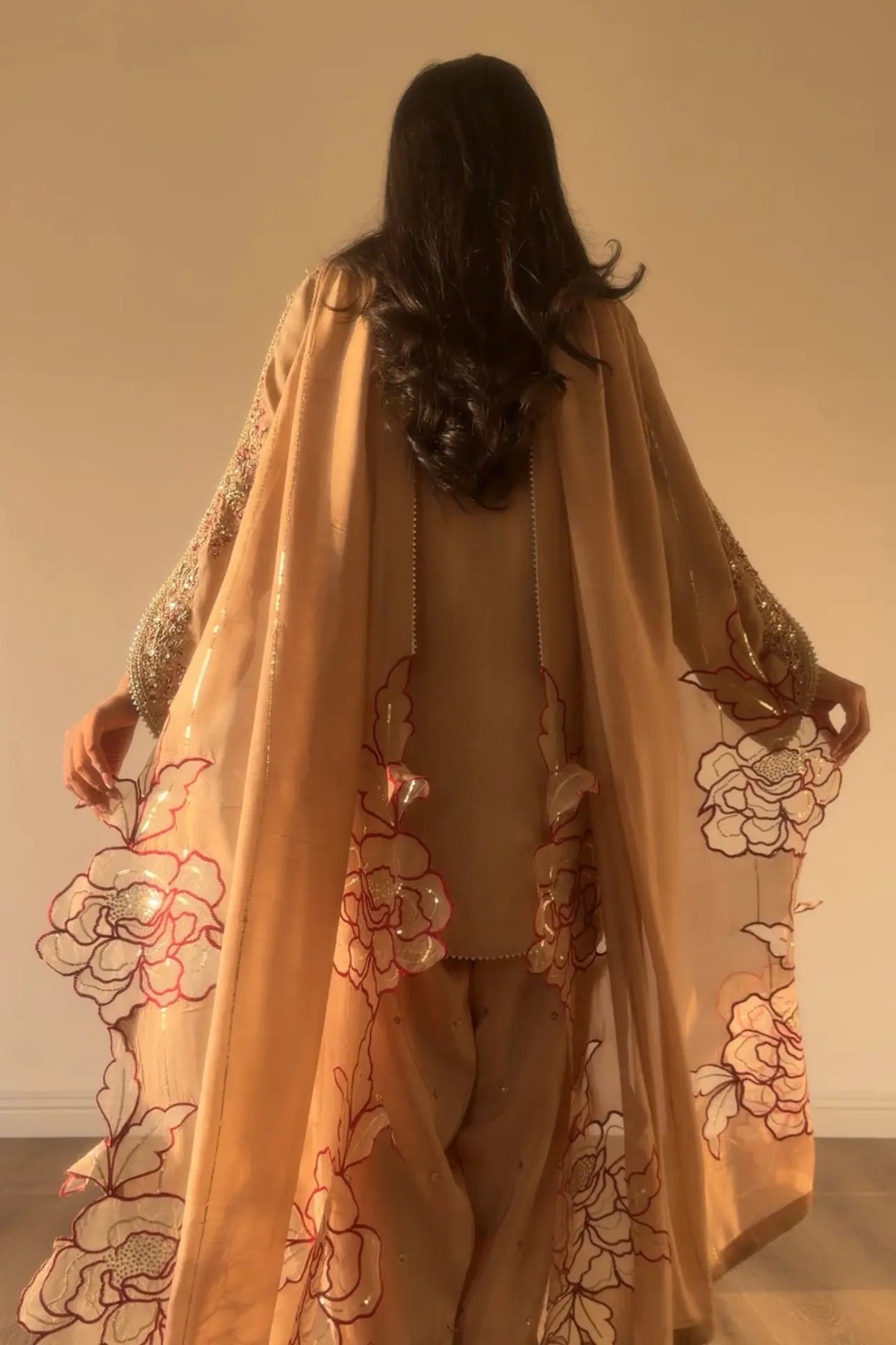 MM-Camel Beige