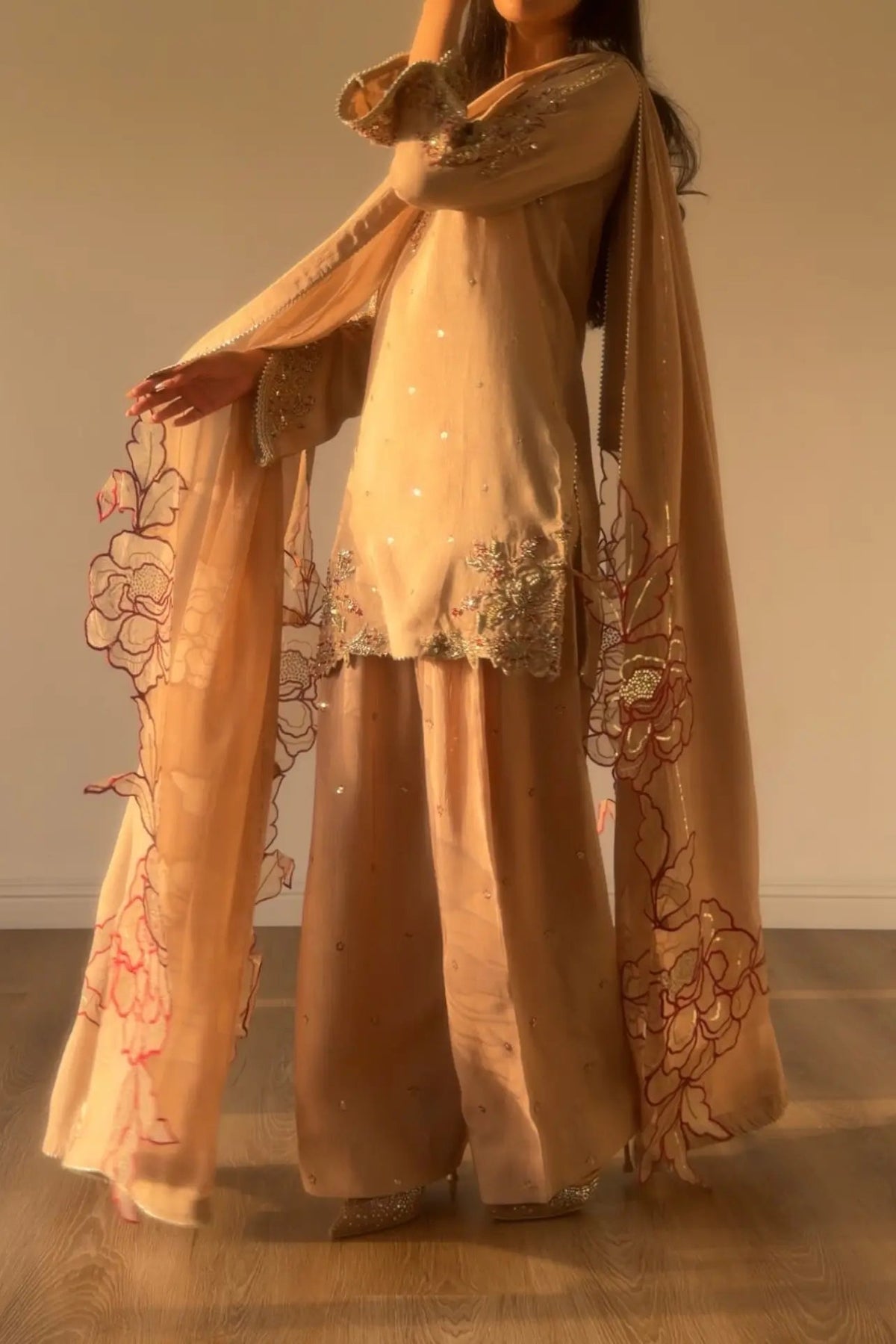 MM-Camel Beige
