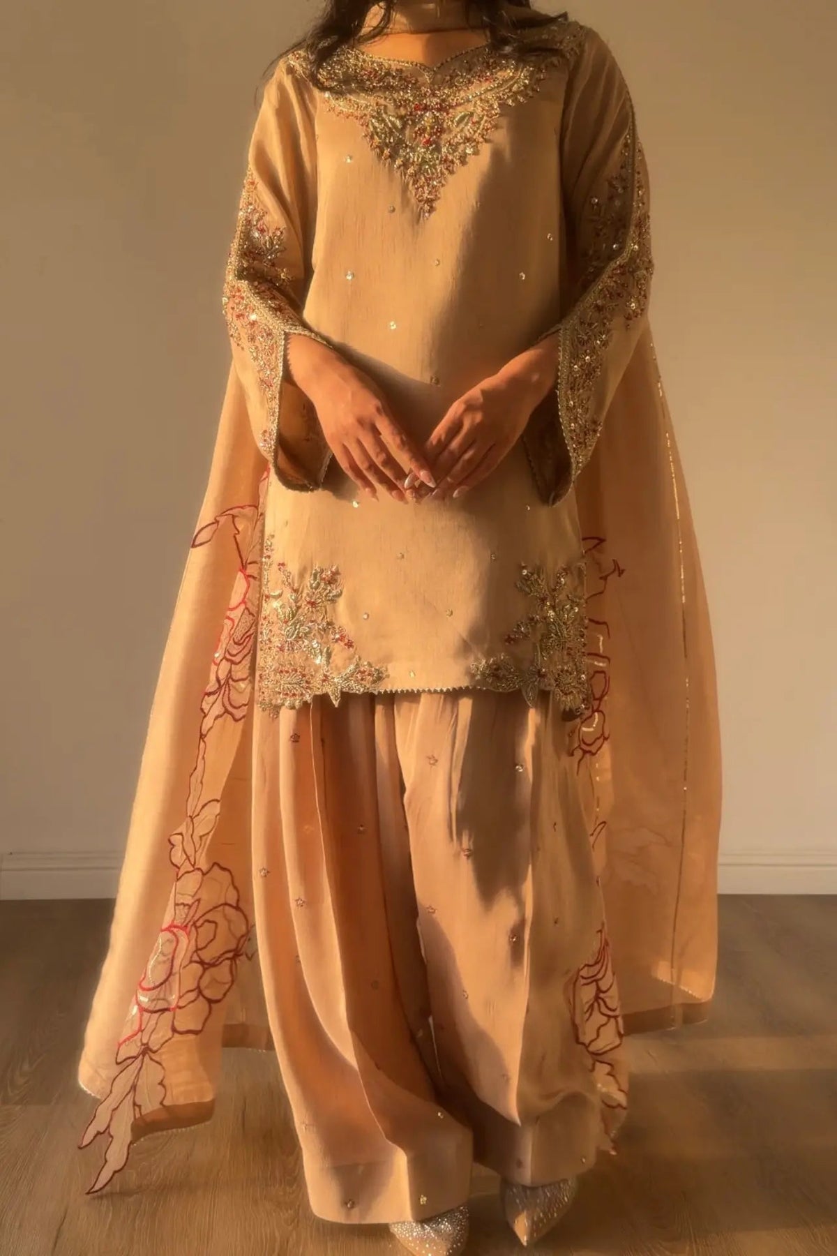 MM-Camel Beige