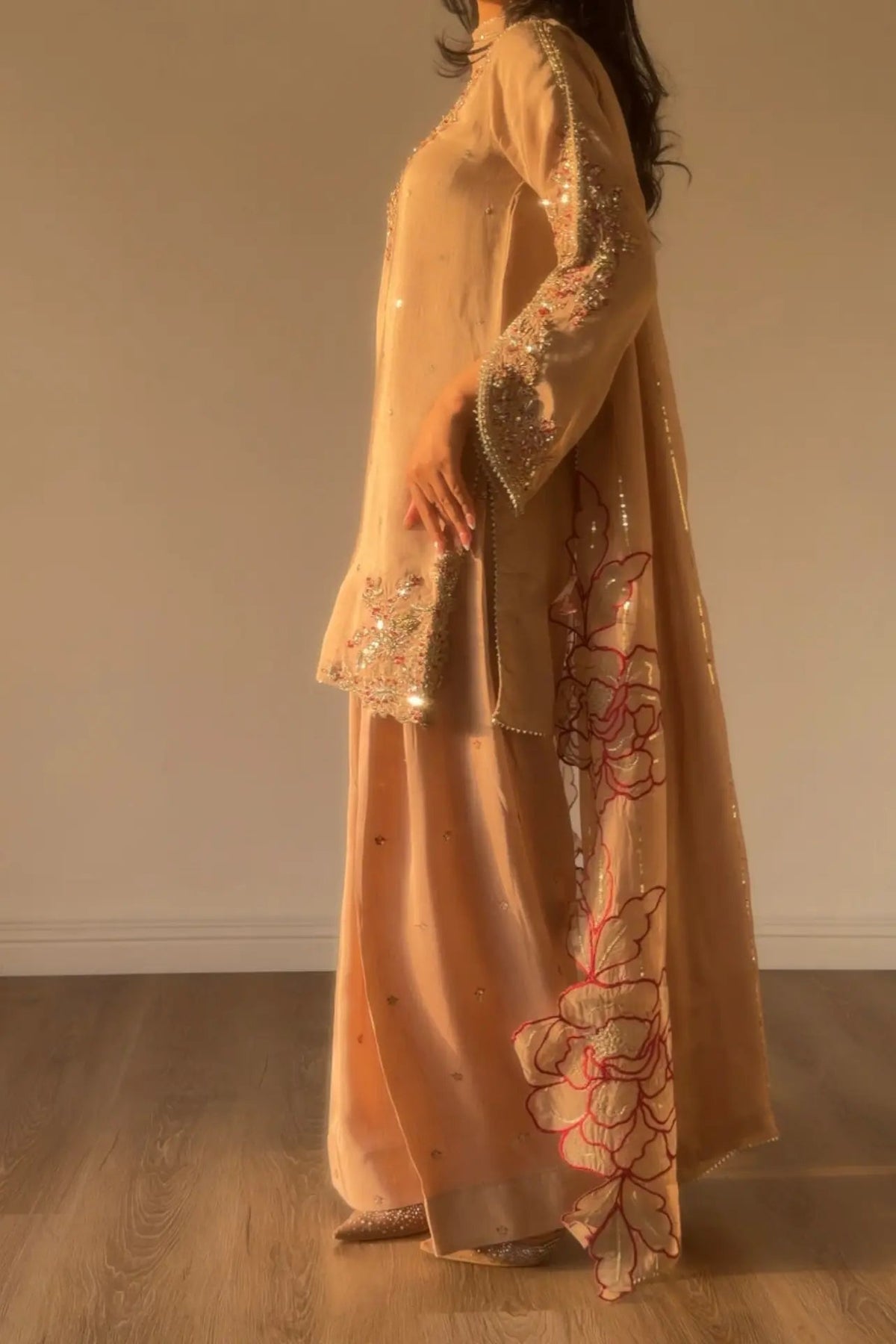 MM-Camel Beige