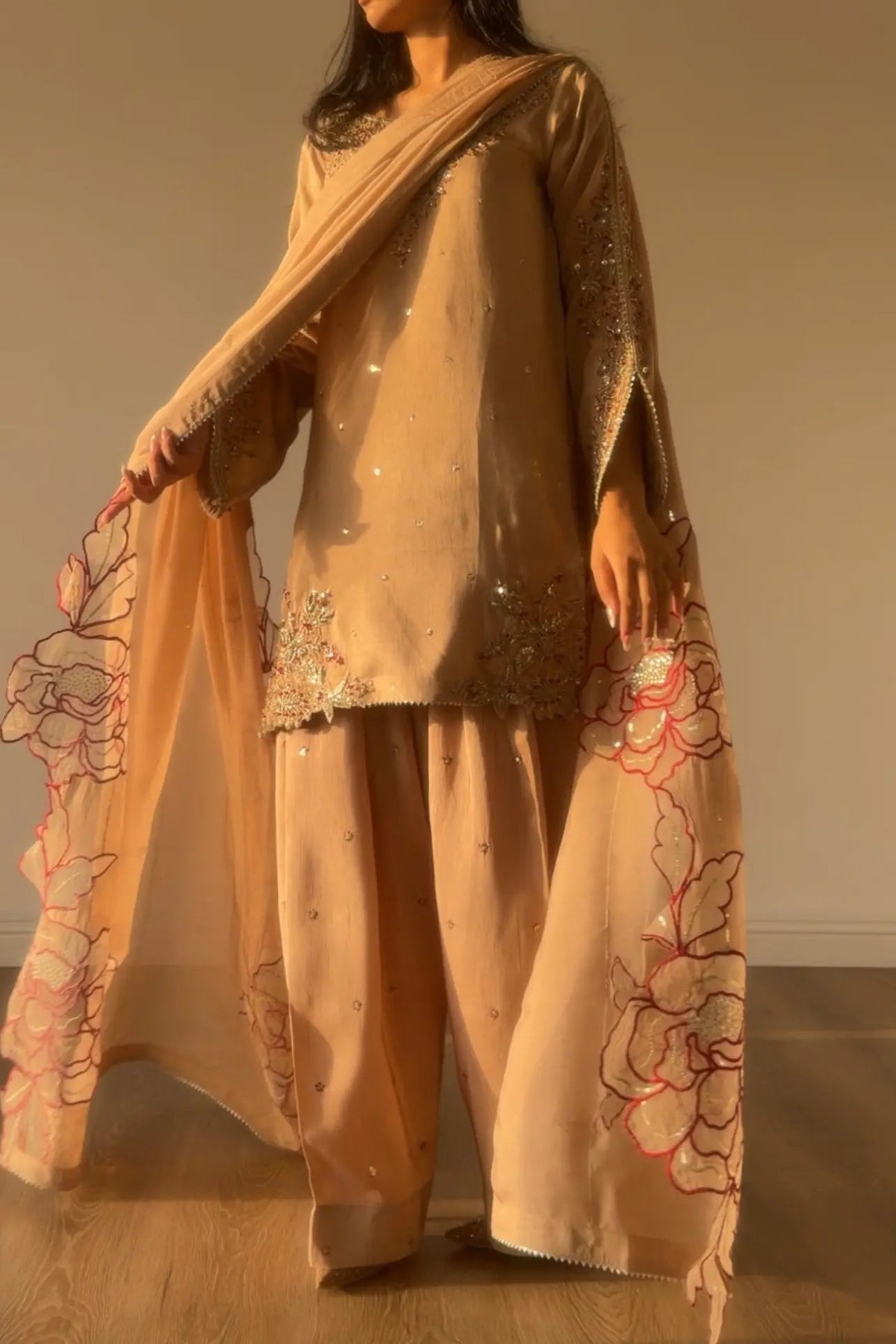 MM-Camel Beige