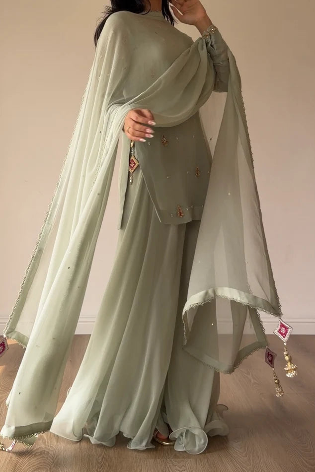 MM-Sage Mist ✨