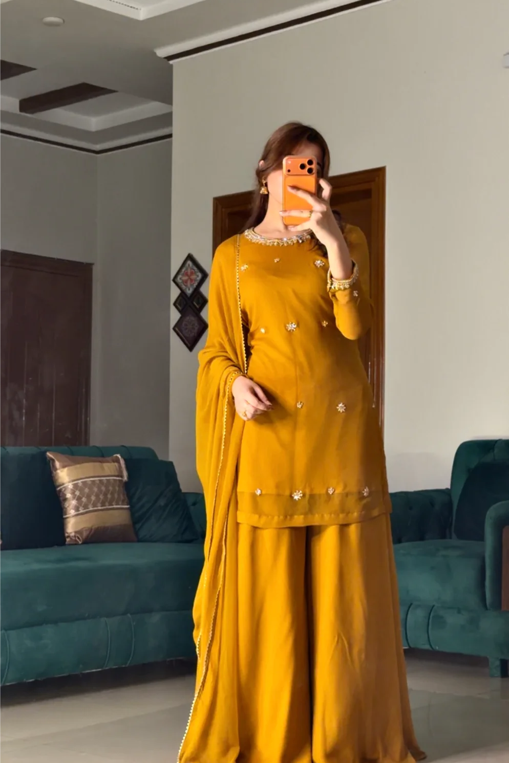 MM-Mustard Yellow