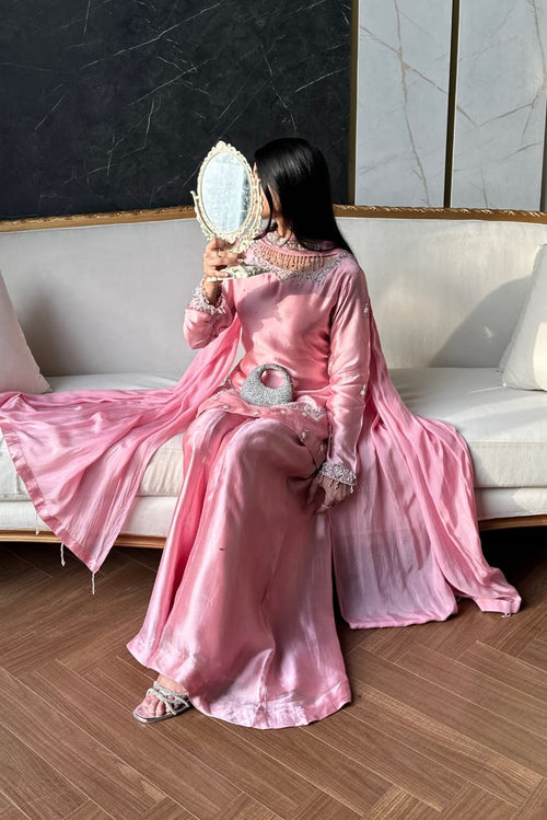 MM-Blush Pink